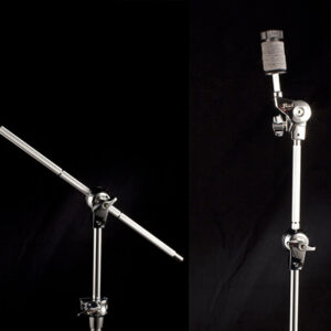 Pearl BC930 Boom Cymbal Stand - Image 6