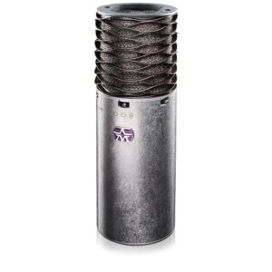 Aston Microphones Spirit Large Diaphragm Multi-Pattern Condenser Microphone - Image 2