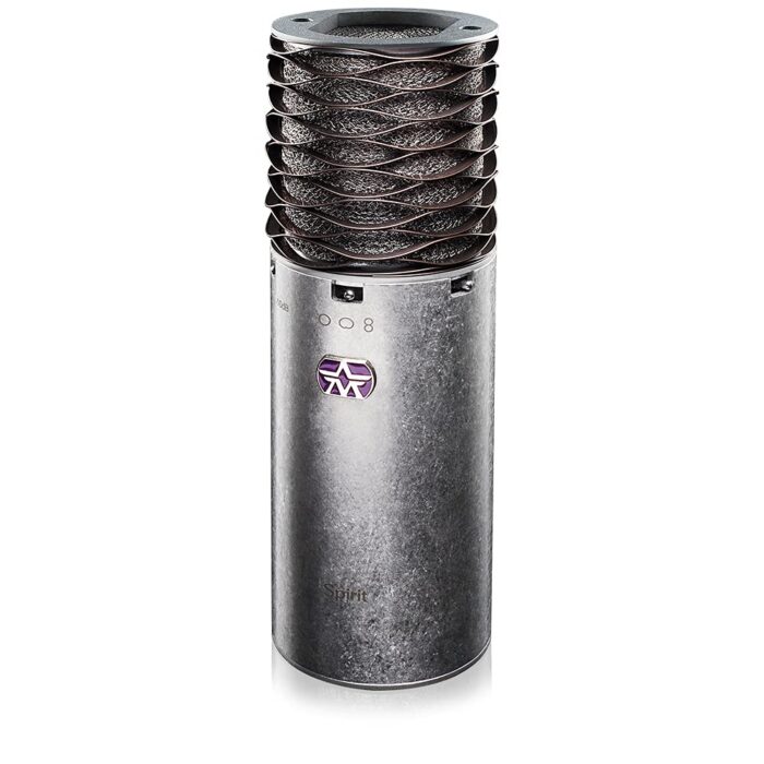 Aston Microphones Spirit Large Diaphragm Multi-Pattern Condenser Microphone - Image 2
