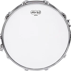 Ludwig LM400 Supraphonic 14"x5" Snare Drum - Image 5