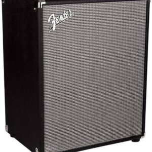 Fender Rumble 500 2x10 500W Bass Combo Amp - Image 4