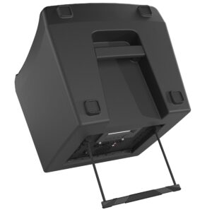 DLM8 8" 2000W POWERED LOUDSPEAKER - Image 5