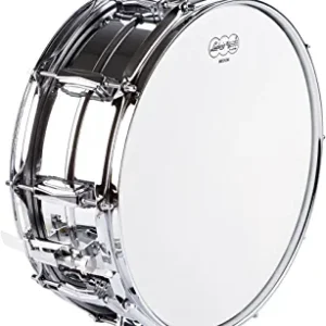 Ludwig LM400 Supraphonic 14"x5" Snare Drum - Image 3