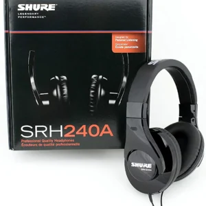 SHURE MOBILE RECORDING KIT MV5A-240 BNDL - Image 4