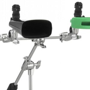 Pearl BC-2000 Boom Cymbal Stand - Gyro Lock Tilter - Image 6