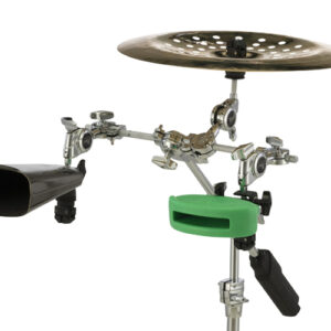 Pearl BC-2000 Boom Cymbal Stand - Gyro Lock Tilter - Image 5