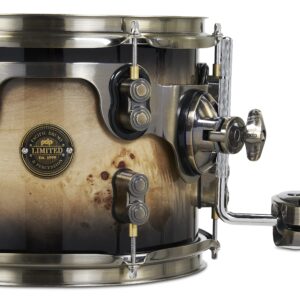 PDP 2023 LTD Mapa Burl 4-pc Shell Pack w/ 22" Kick - Image 5