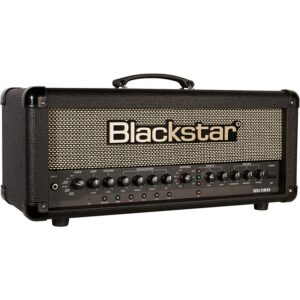 ID150H 150W Digital Guitar Amplifier Head - Image 2