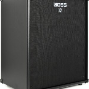 Boss katana 210 Bass Combo Amplifier - Image 4