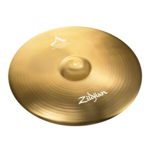Zildjian A Custom 25th Anniversary Ride - 23" - Image 4