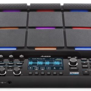 Alesis Strike MultiPad Drum MultiPad Surface - Image 2