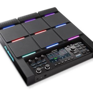 Alesis Strike MultiPad Drum MultiPad Surface - Image 3