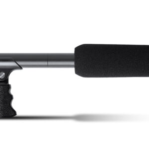 Marantz Audio Scope SG-5B Battery Powered Shotgun Microphone - Image 3