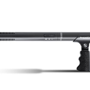 Marantz Audio Scope SG-5B Battery Powered Shotgun Microphone - Image 2
