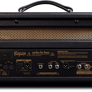Line 6 DT25 HD 25-watt Modeling Amp Head - Image 4
