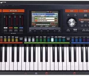 JUPITER-80 Synthesizer
