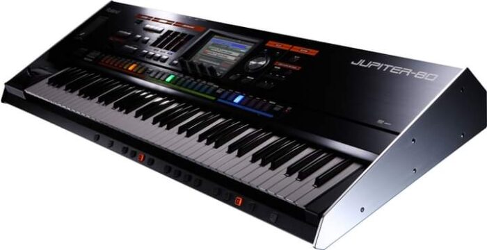JUPITER-80 Synthesizer - Image 2