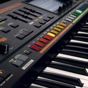 JUPITER-80 Synthesizer - Image 3