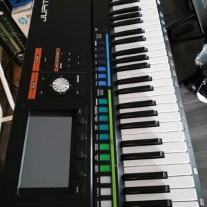 JUPITER-80 Synthesizer - Image 4