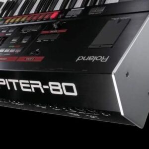 JUPITER-80 Synthesizer - Image 5