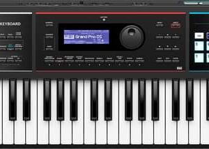 Roland JUNO-DS61 Synthesizer