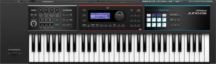Roland JUNO-DS61 Synthesizer