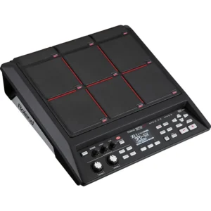 Roland SPD-SX Sampling Percussion Pad - Image 4