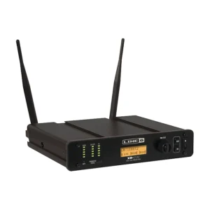 Line 6 XD-V75 Digital Wireless Handheld Microphone System Black - Image 5