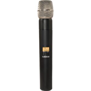 Line 6 XD-V75 Digital Wireless Handheld Microphone System Black - Image 6