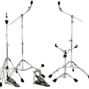 Tama Superstar Classic CL52KS 5-piece Shell Pack with Snare Drum - Ruby Natural Burst - Image 2