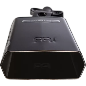 Meinl Headliner Series HCO4BK 5" Cowbell - Image 6