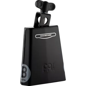 Meinl Headliner Series HCO4BK 5" Cowbell - Image 2
