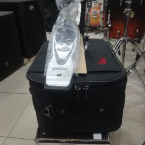 Pearl P2000C PowerShifter Eliminator Single Bass Drum Pedal with Case - Image 6