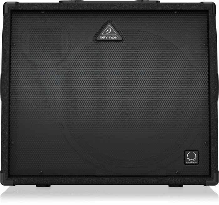 Behringer Ultratone KXD15 - 600W 15" Keyboard Amp