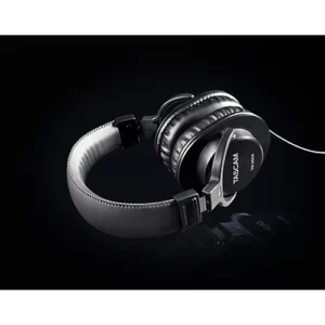 TASCAM TH-200X Studio Headphones - Image 4
