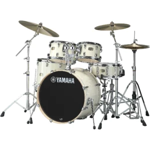 Yamaha SBP2F50 Stage Custom Drum Shell Kit, (5-Piece)