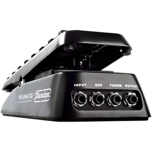 Dunlop DVP1-XL Volume Guitar Pedal