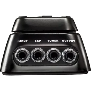 Dunlop DVP1-XL Volume Guitar Pedal - Image 5