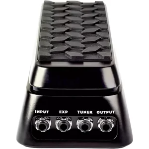 Dunlop DVP1-XL Volume Guitar Pedal - Image 2