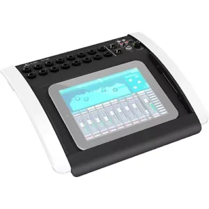 Behringer X Air X18 18-channel Tablet-controlled Digital Mixer - Image 3