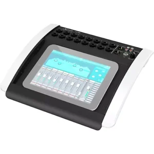 Behringer X Air X18 18-channel Tablet-controlled Digital Mixer - Image 4