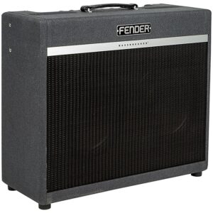 Fender Bassbreaker 45 2x12" 45-watt Tube Combo Amp - Image 3