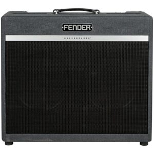 Fender Bassbreaker 45 2x12" 45-watt Tube Combo Amp