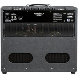 Fender Bassbreaker 45 2x12" 45-watt Tube Combo Amp - Image 5