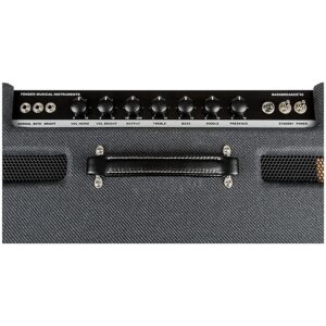 Fender Bassbreaker 45 2x12" 45-watt Tube Combo Amp - Image 4