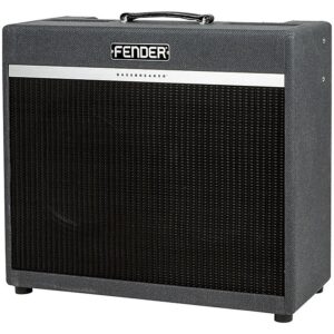 Fender Bassbreaker 45 2x12" 45-watt Tube Combo Amp - Image 2