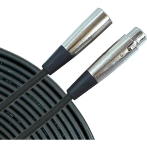 Lo-Z xlr Microphone Cable 20ft - Image 2