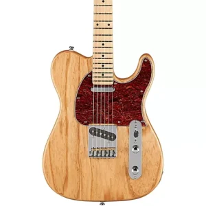 Limited Edition Tribute ASAT Classic Ash Body Electric Guitar - Image 2