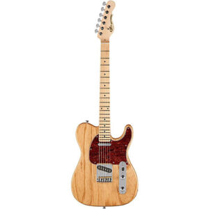 Limited Edition Tribute ASAT Classic Ash Body Electric Guitar