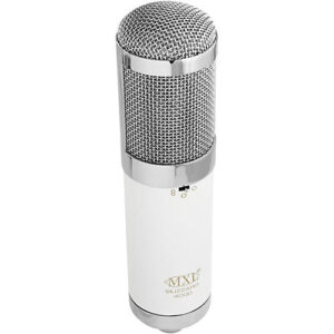 4000 Blizzard Limited Edition Multi-Pattern FET Studio Condenser Microphone - Image 4
